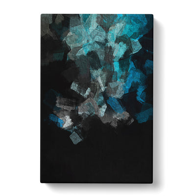 New Dimension In Abstract Canvas Print Main Image