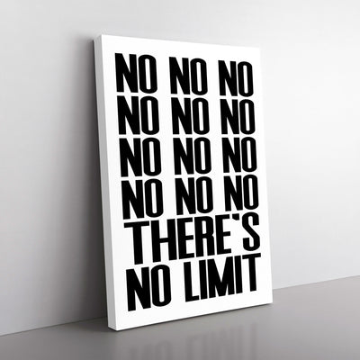 No Limit