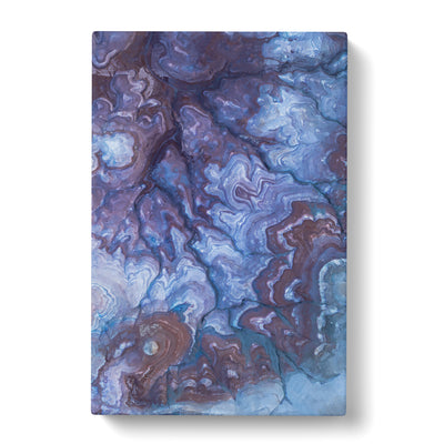 Not Stopping In Abstract Canvas Print Main Image