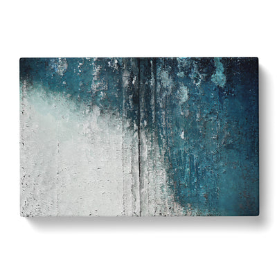 Nothing To Me In Abstract Canvas Print Main Image