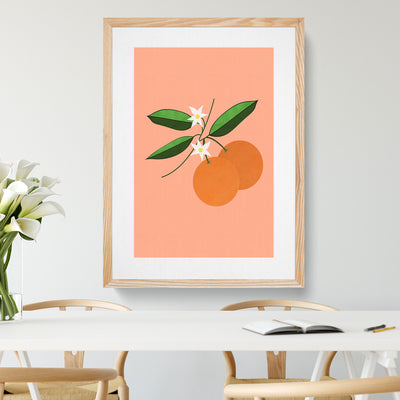 Orange Blossom Beige V2