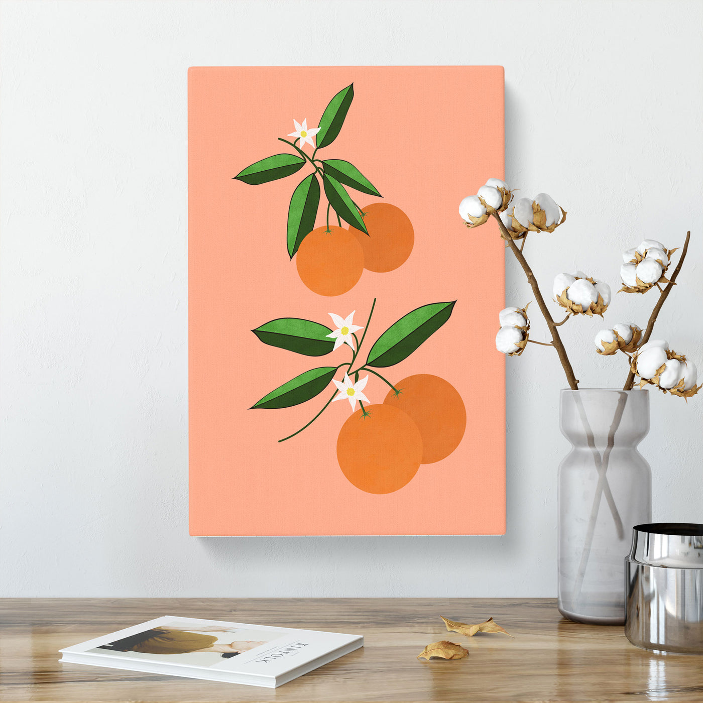 Orange Blossom