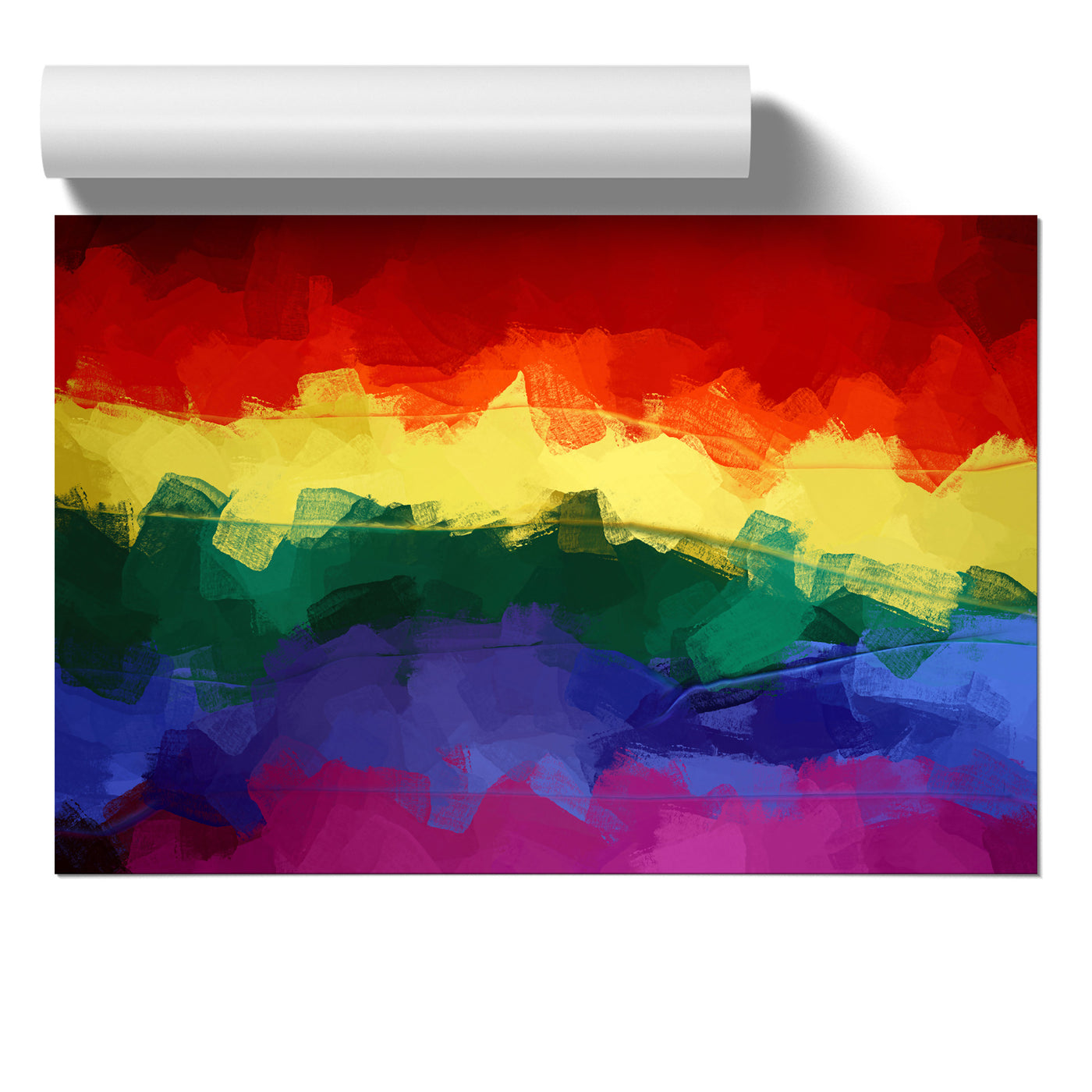 Rainbow Flag