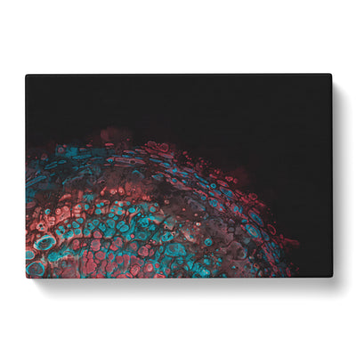 Rising Dreams In Abstract Canvas Print Main Image