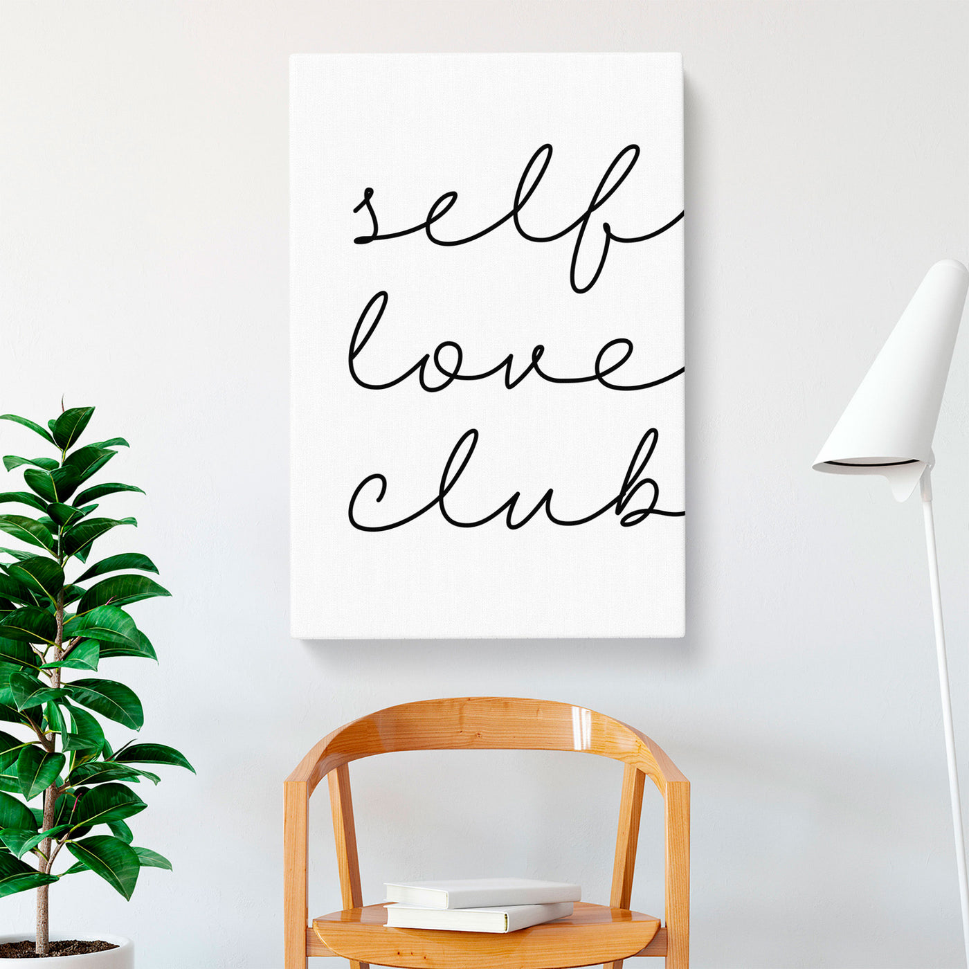 Self Love Club