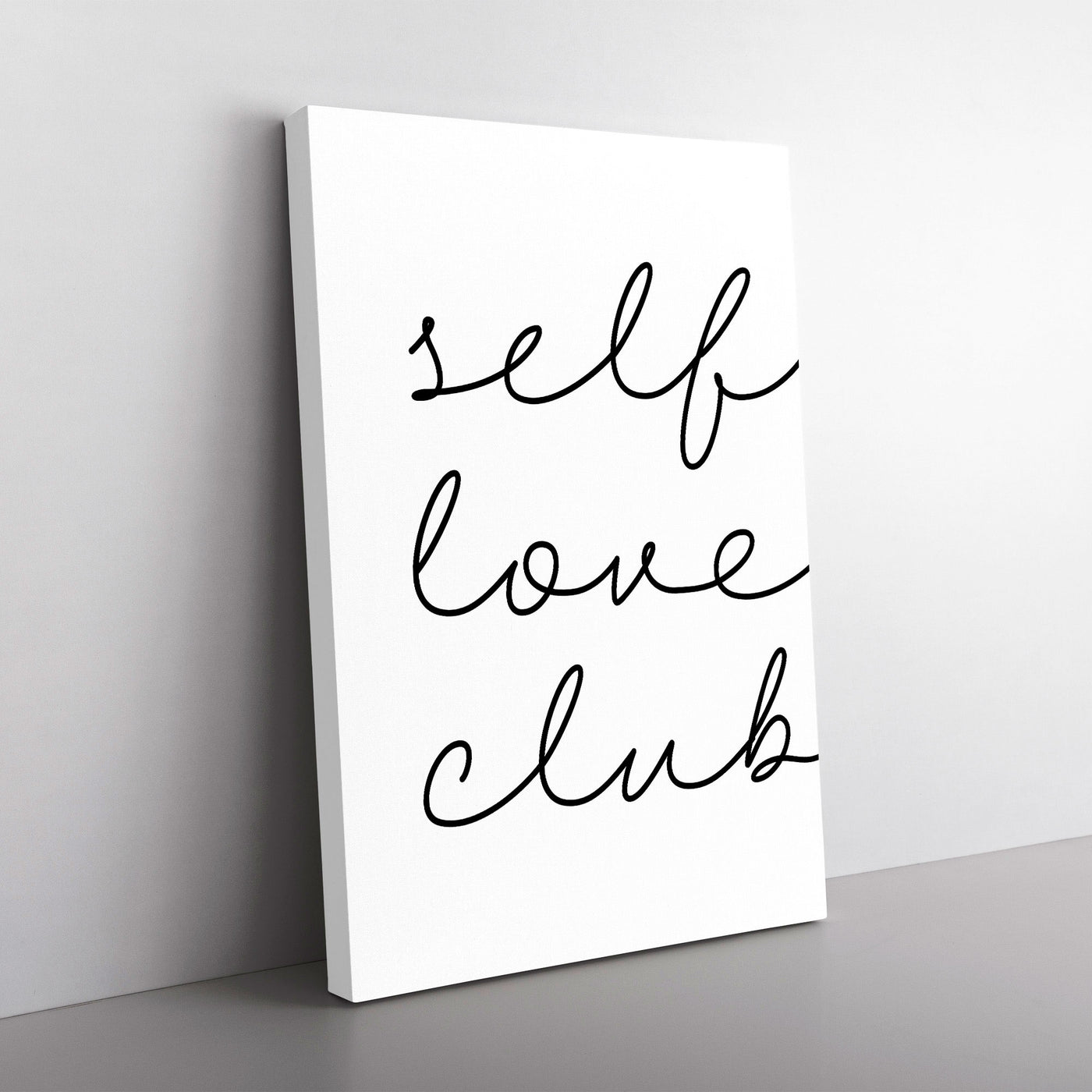 Self Love Club