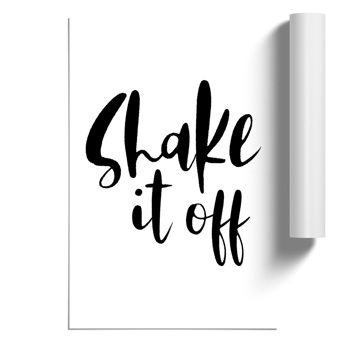 Shake it Off