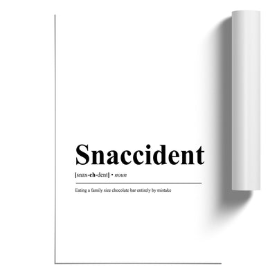 Snaccident