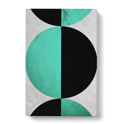 Spherial Abstract Canvas Print Main Image
