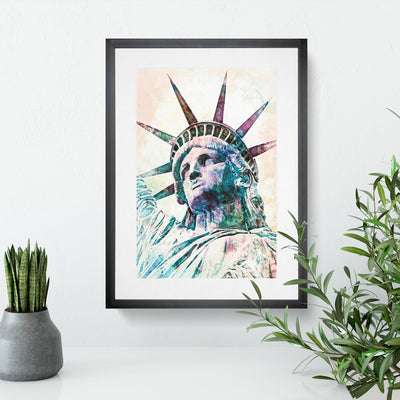 Statue Of Liberty