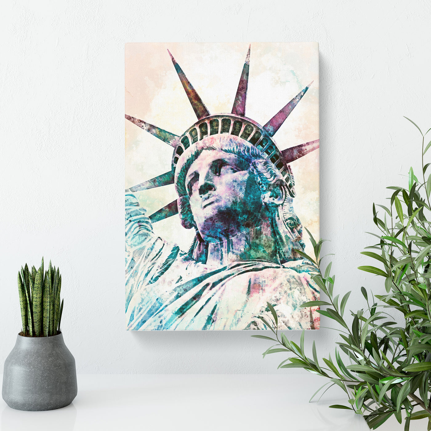 Statue Of Liberty