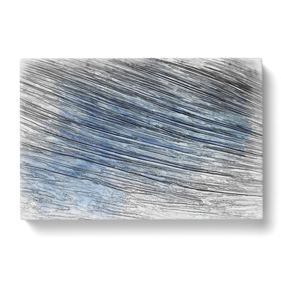 Sweeping Lines In Abstract Canvas Print Main Image