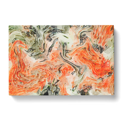 The Moments In Abstract Canvas Print Main Image