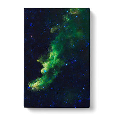 Universe In Abstract Vol.2 Canvas Print Main Image