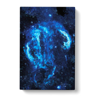 Universe In Abstract Vol.5 Canvas Print Main Image