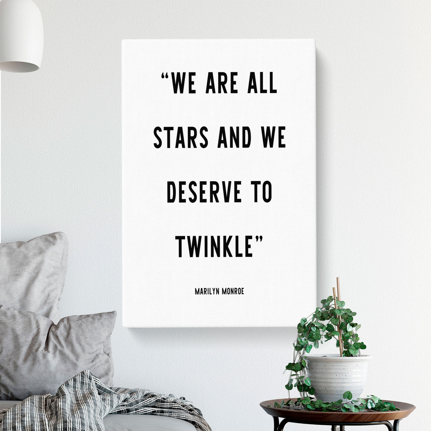 We Are All Stars