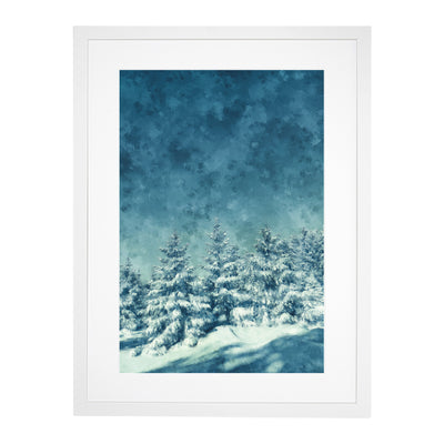 Winter Forest Vol.9