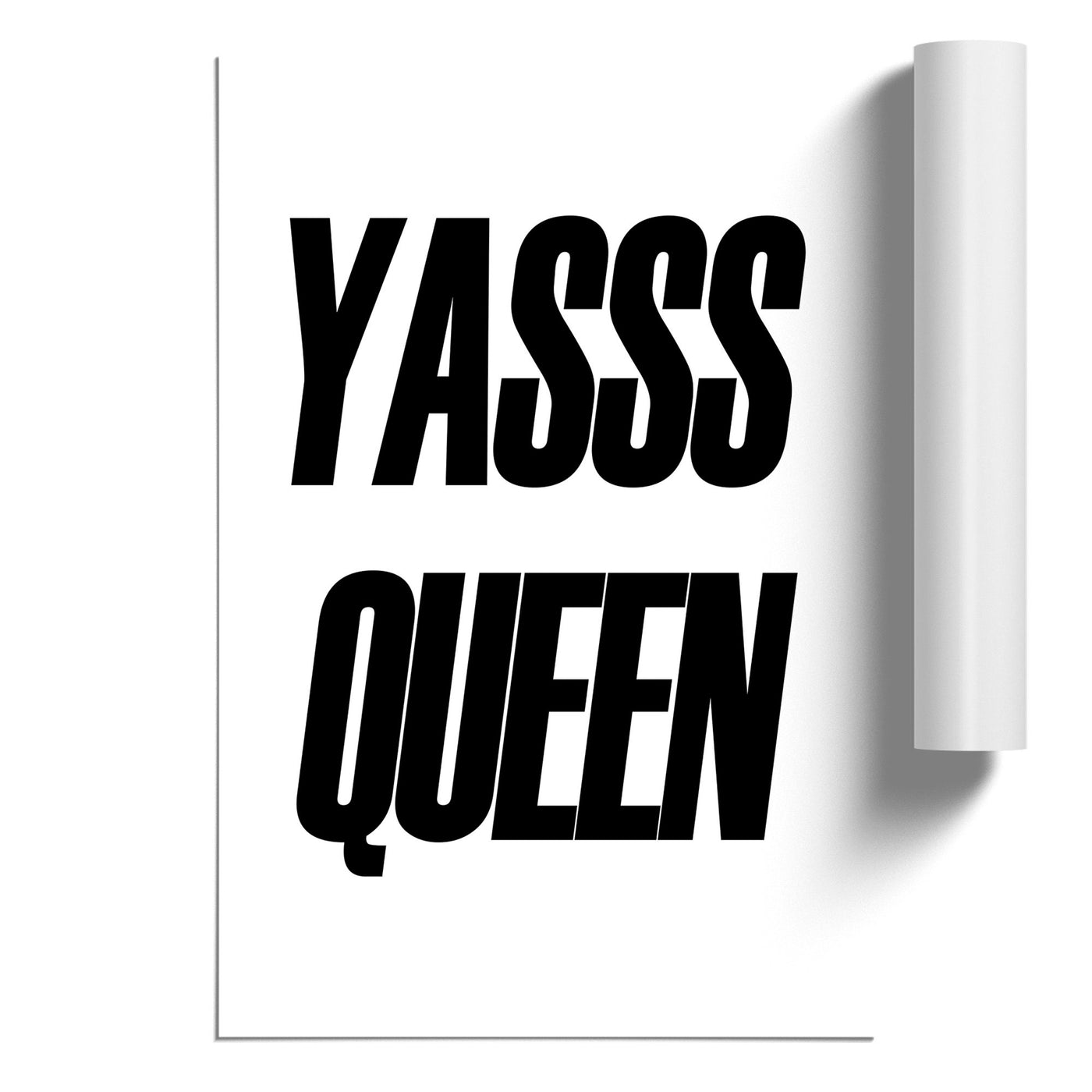 Yas Queen
