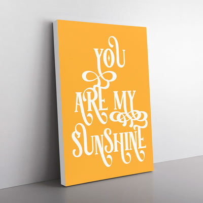 You Are My Sunshine V2